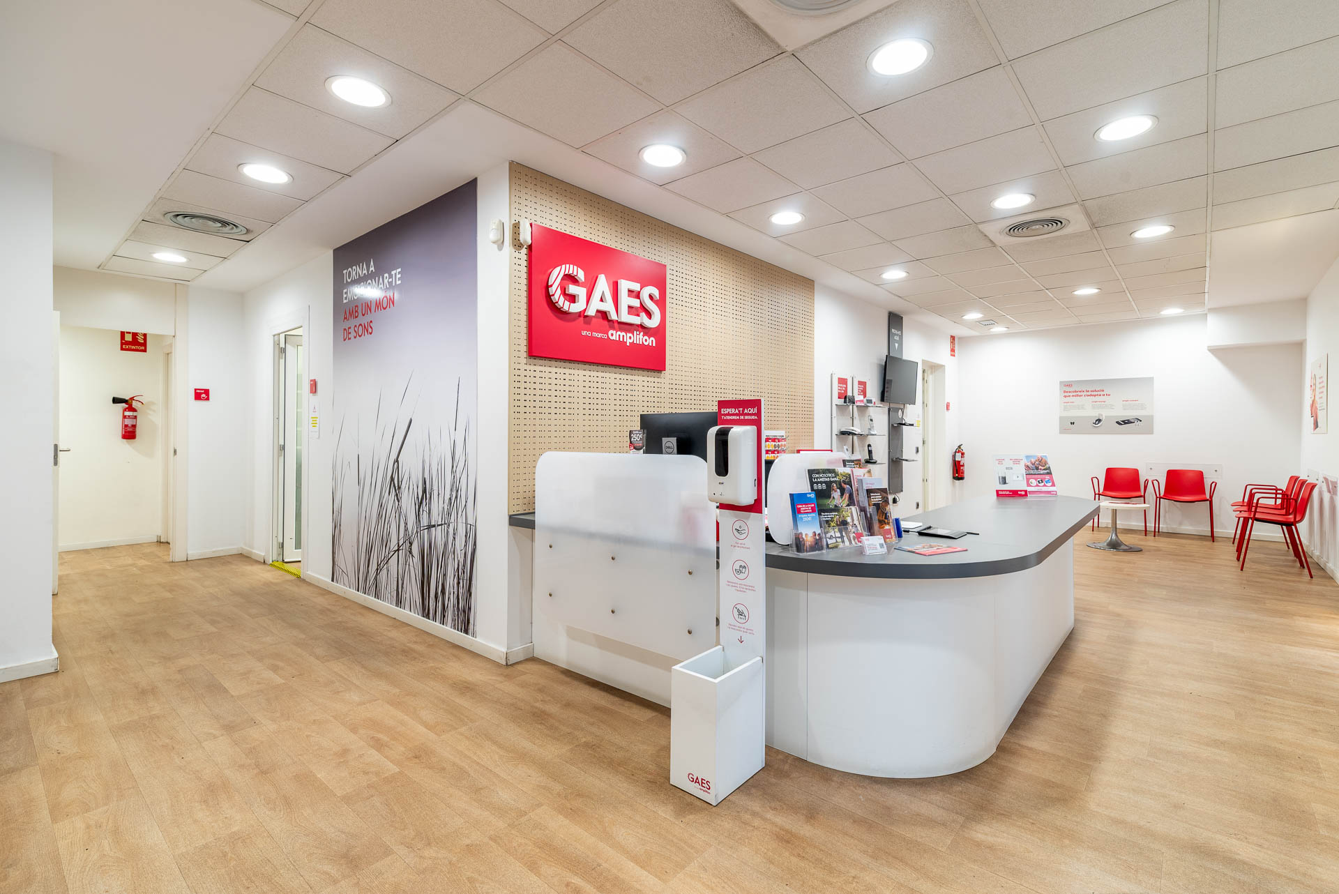 Galería en miniatura