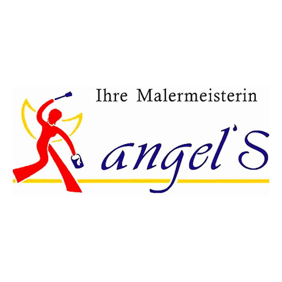 angel´S Ihre Malermeisterin in Königslutter am Elm - Logo