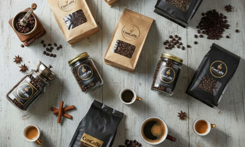 Images ConCaffe