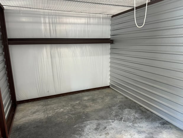 Images Lookout Self Storage