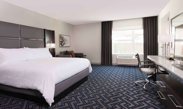 Images Hilton Garden Inn Foxborough Patriot Place