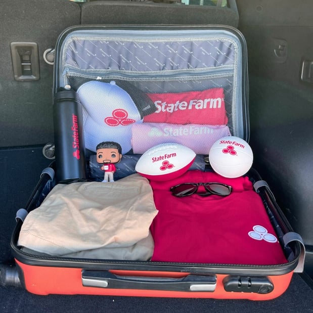 Images Aubrey Nielsen - State Farm Insurance Agent