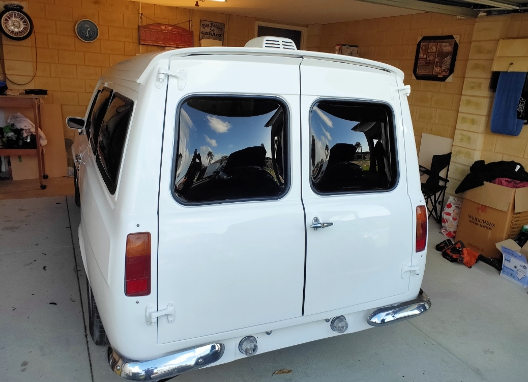 Images West Coast Windscreens