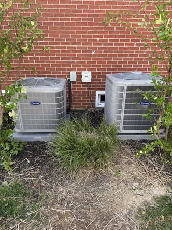 Images Anytime Heating and Air Conditioning