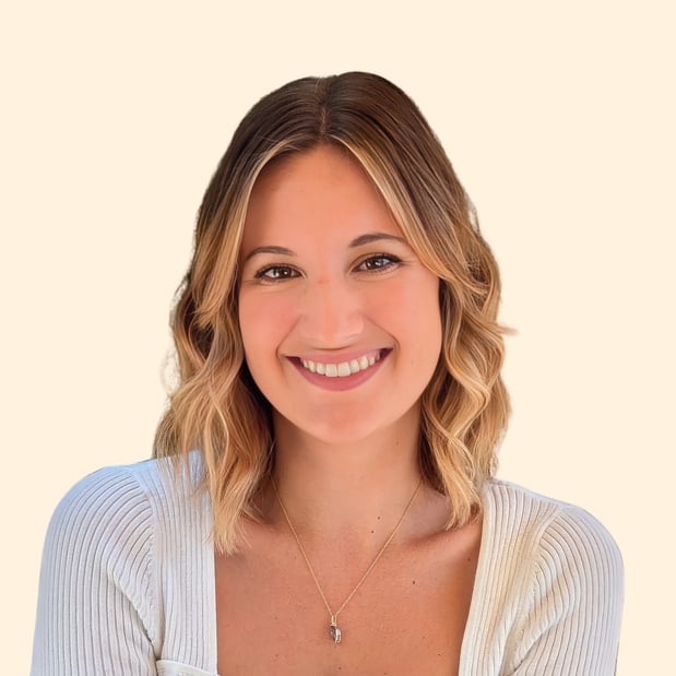 Images Annelise Labrenz, Counselor