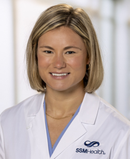 Dr. Emily Capp, PAC - Bridgeton, MO - Orthopedic Surgery, Orthopedic Surgeon