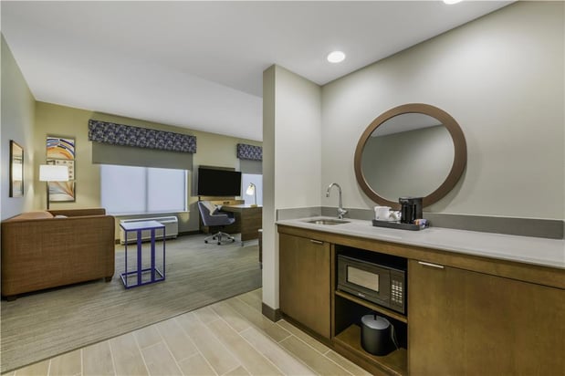 Images Hampton Inn & Suites by Hilton Decatur