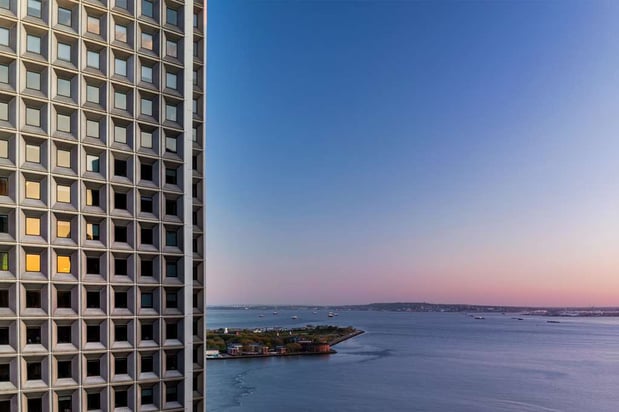 Images Hilton Garden Inn NYC Financial Center/Manhattan Downtown