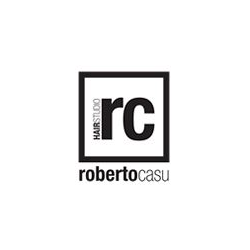 RC Hair Studio-Roberto Casu Logo