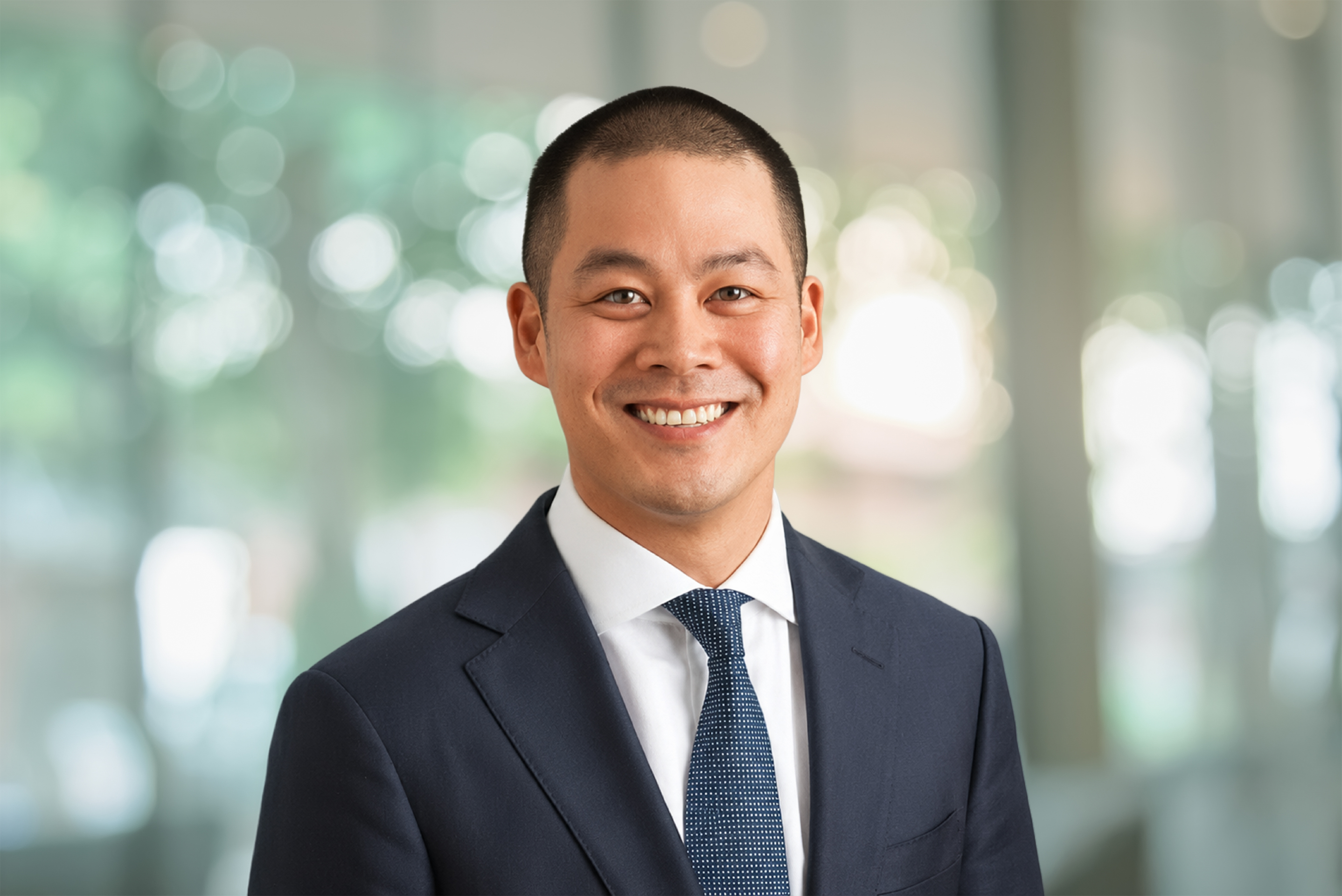 advisor headshot