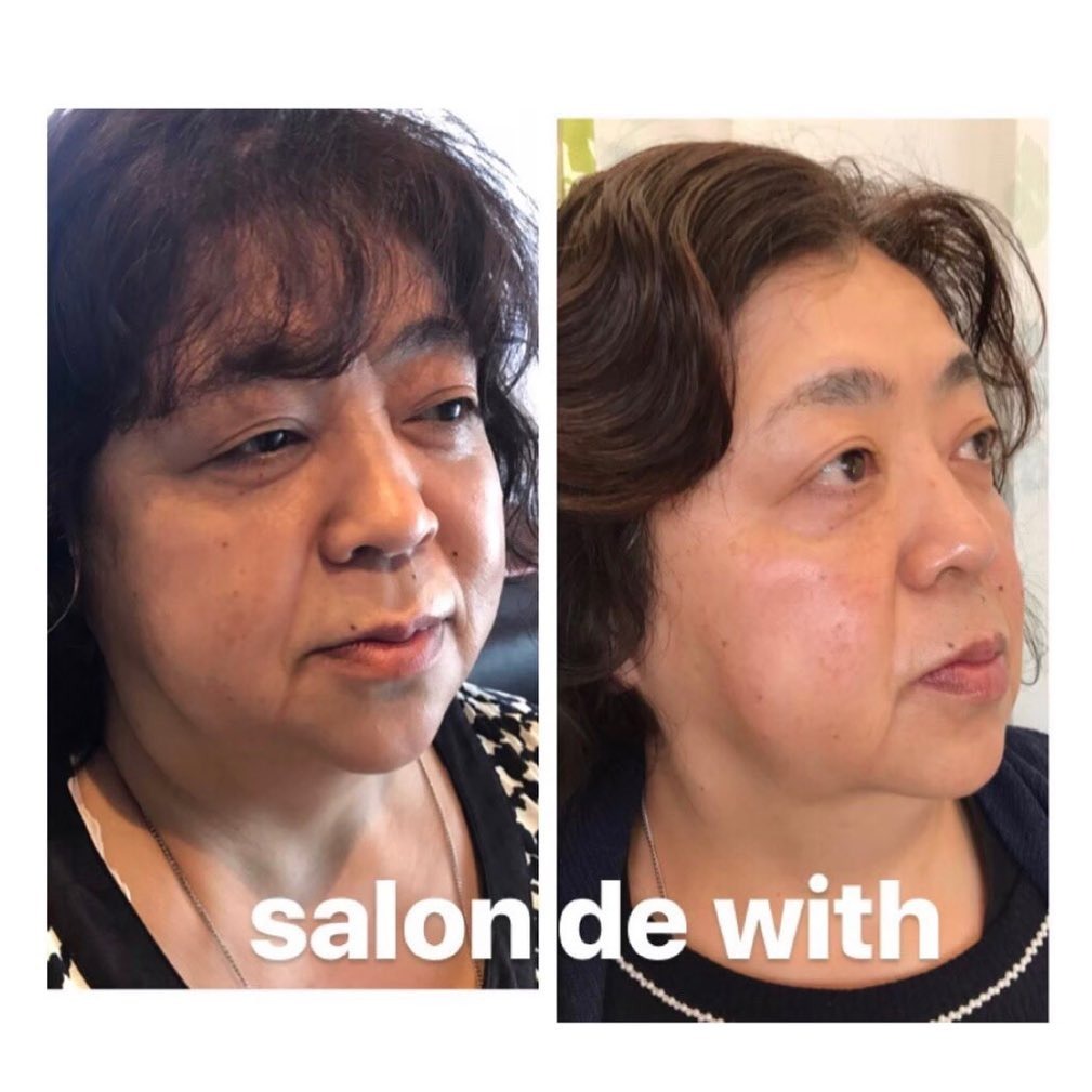 Images Salon de With 熊谷店