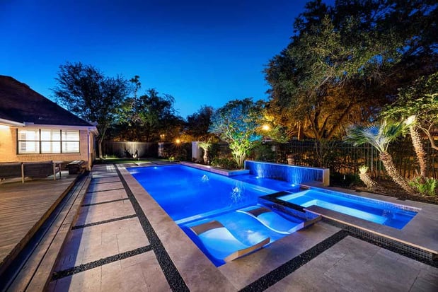 Images Dream Pools and Outdoors