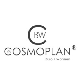 Logo CBW Cosmoplan GmbH