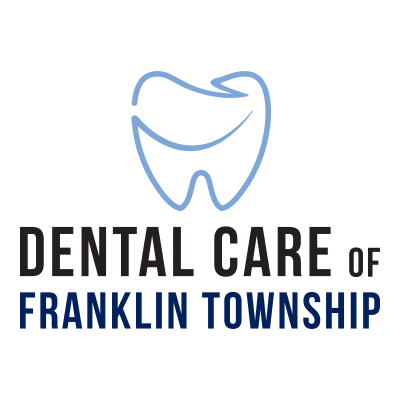 Dental Care of Franklin Township Logo