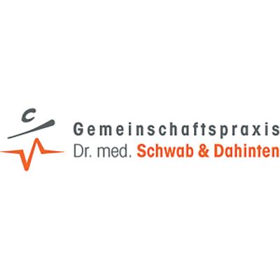 Gemeinschaftspraxis Andreas J. Dahinten – Dr. med. Stefan Schwab in Dietzenbach - Logo