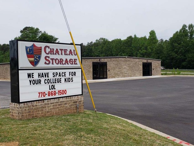 Images Chateau Storage