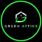 Green Attics Logo