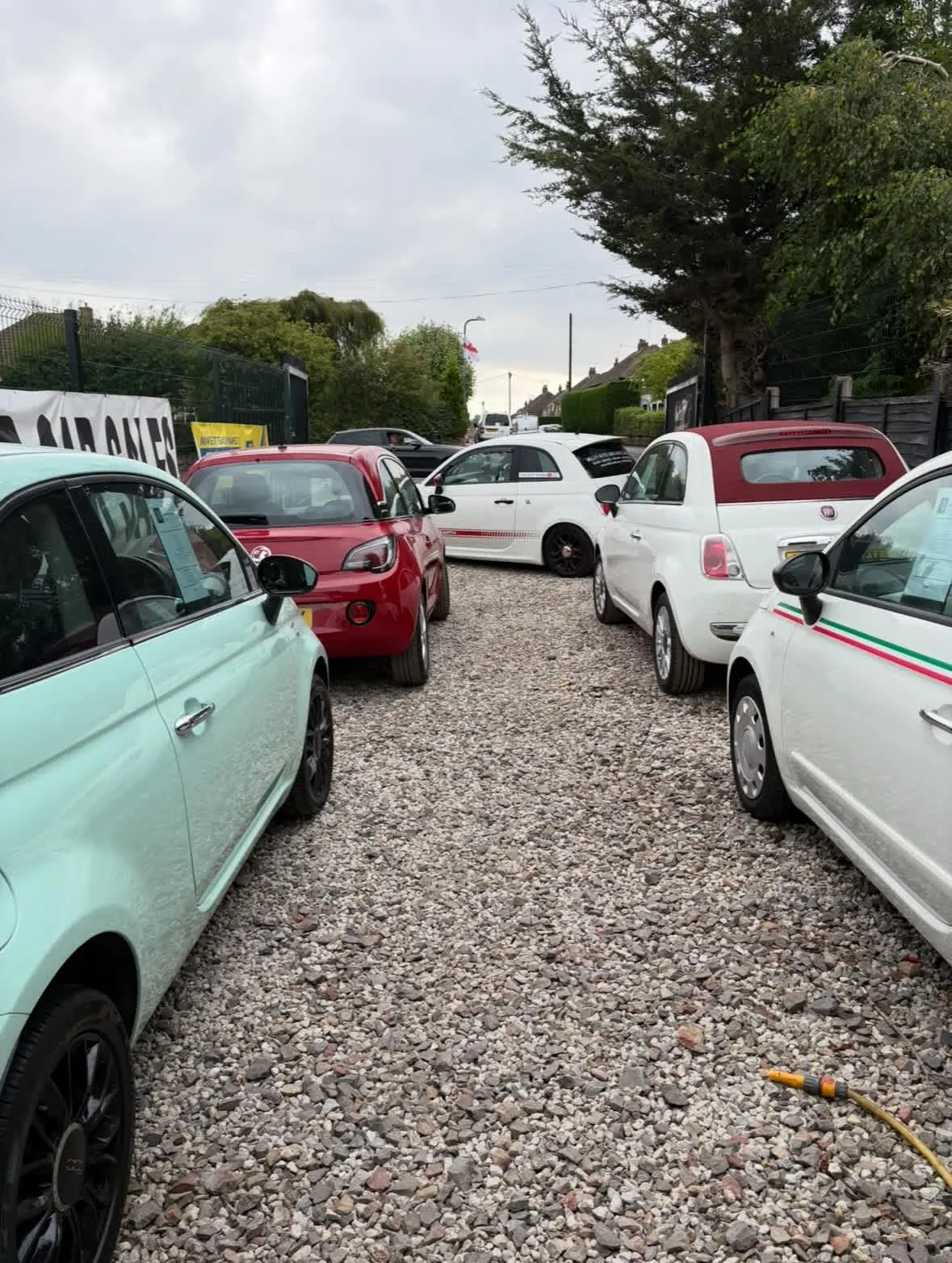Images Valley Autos (Midlands) Limited