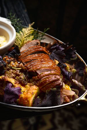 Images Lionfish Modern Coastal Cuisine – San Diego