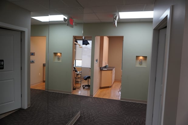 Images Coddington Dental