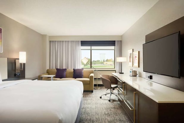 Images DoubleTree by Hilton St. Paul East