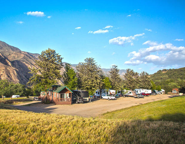 Images Thousand Trails Rancho Oso