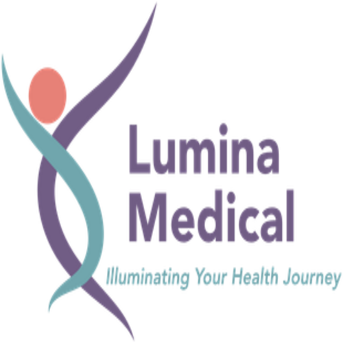 Lumina Medical Logo