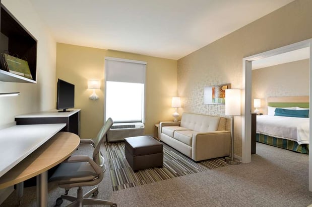 Images Home2 Suites by Hilton Cincinnati Liberty Township