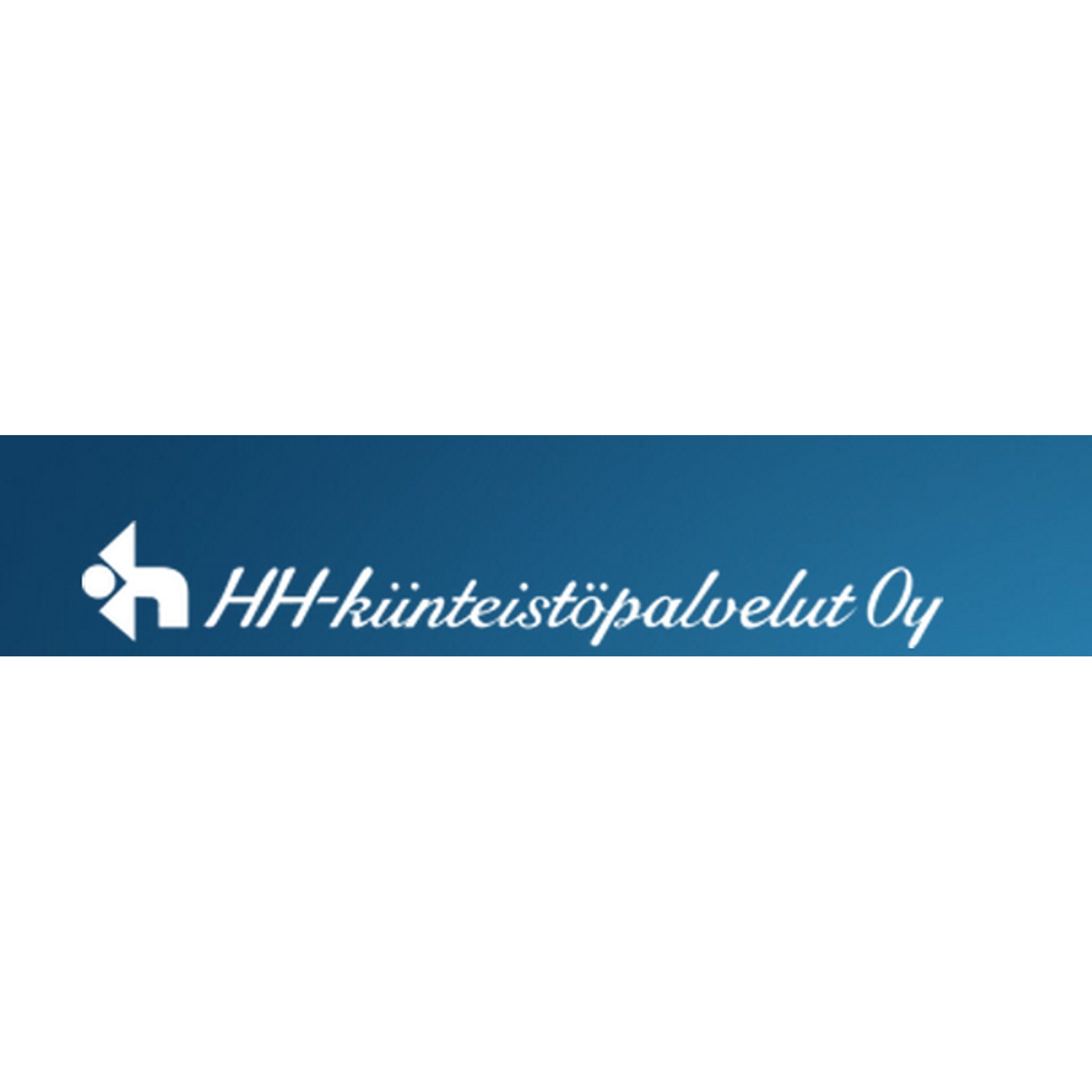 HH-kiinteistöpalvelut Oy Logo