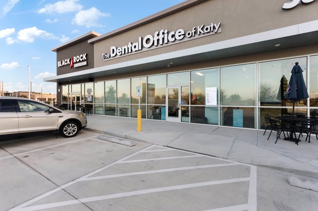 Images The Dental Office of Katy