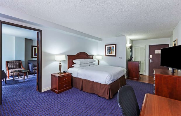 Images Hilton Waco