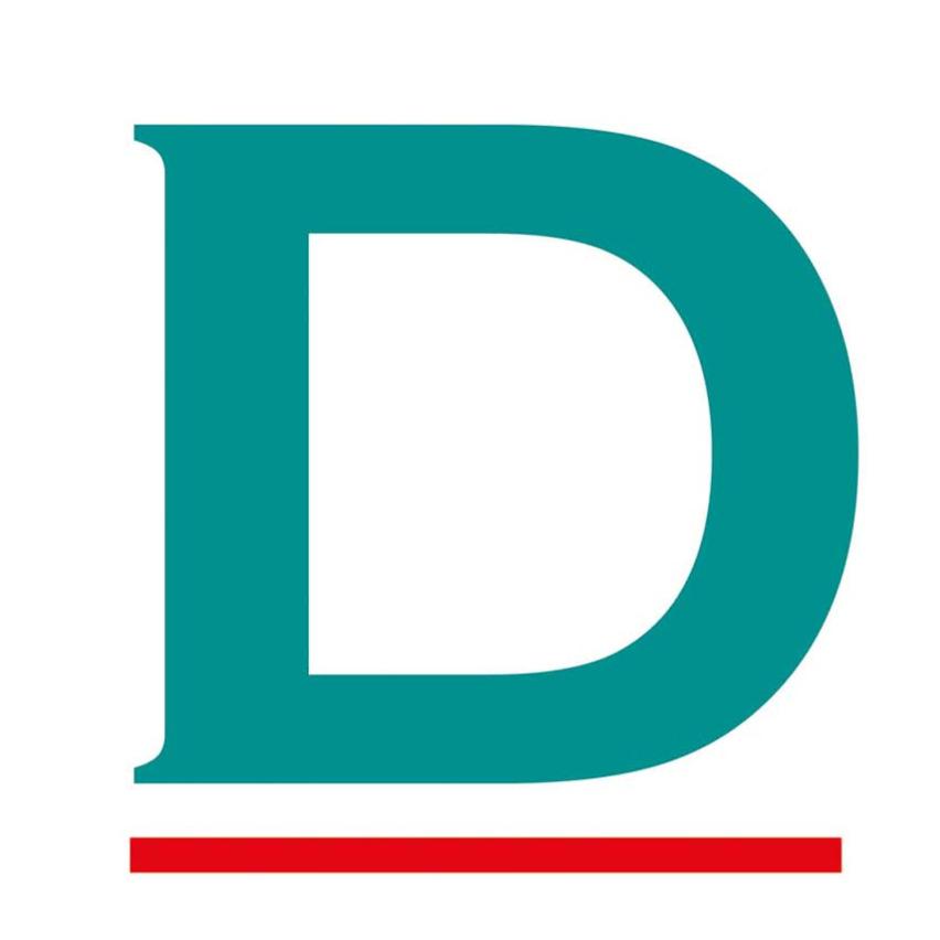 Displaykit Logo