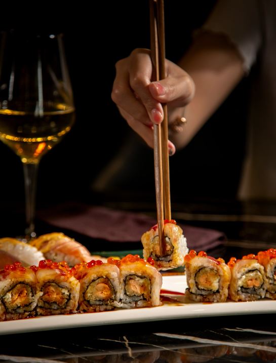 Yumini Sushi S.a.s.