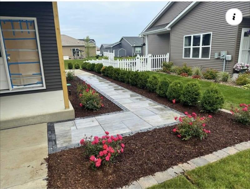 Images Freddy & Bros Landscapes & Tree Care Company