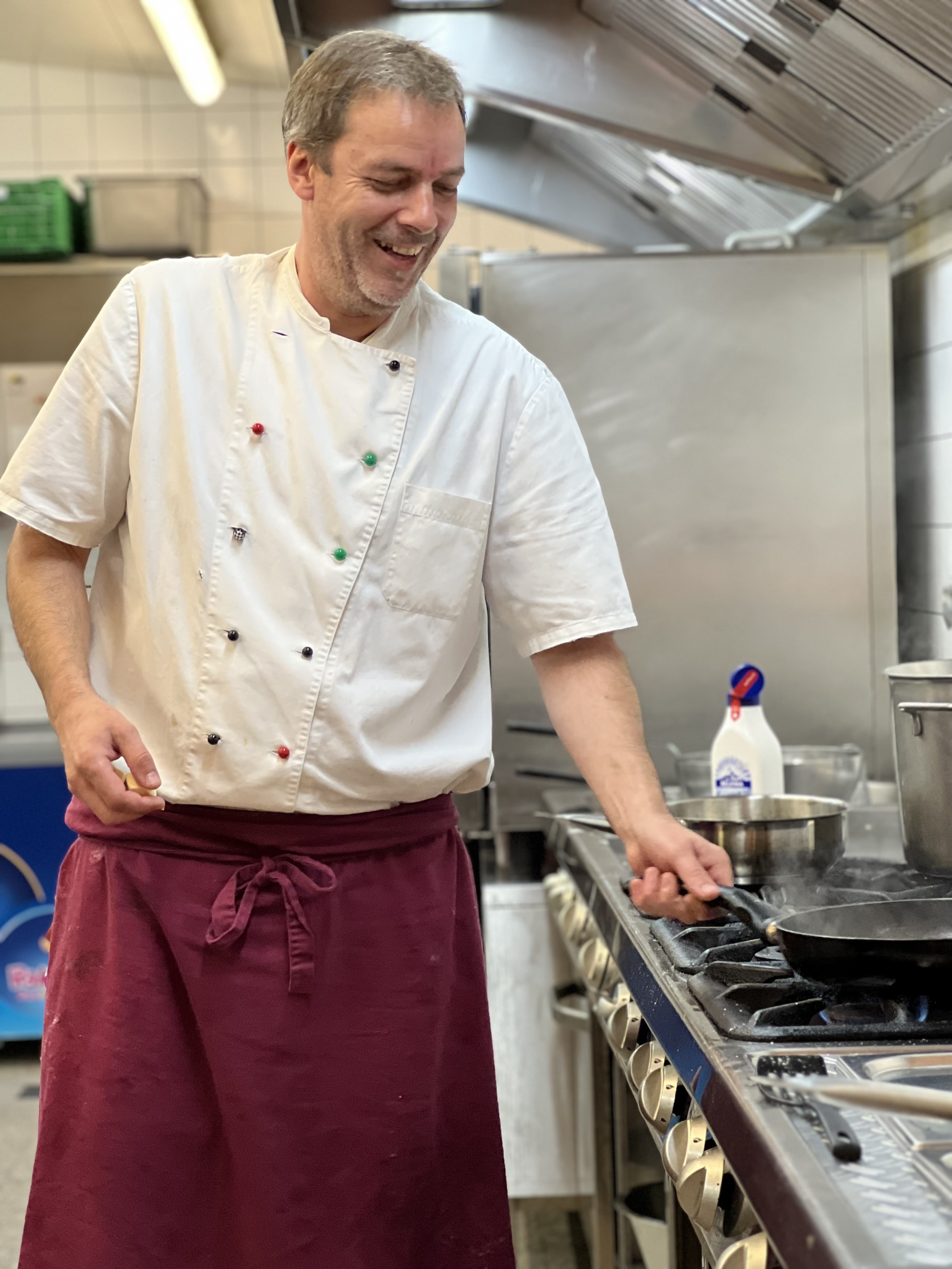 Bilder Restaurant Tscharnergut Bern