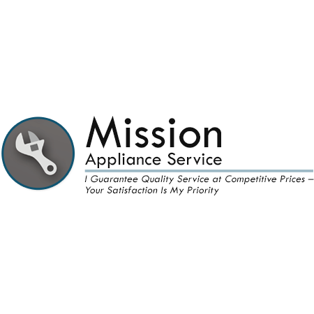 Mission Appliance Service Logo