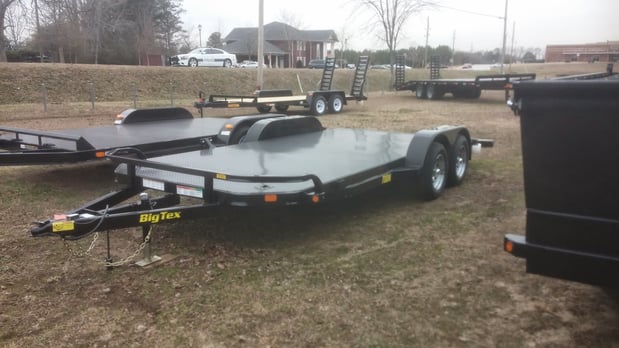 Images Big Tex Trailer World - Loganville