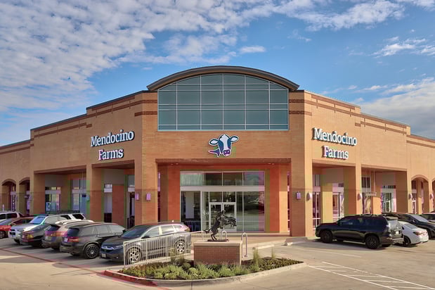 Images Mendocino Farms
