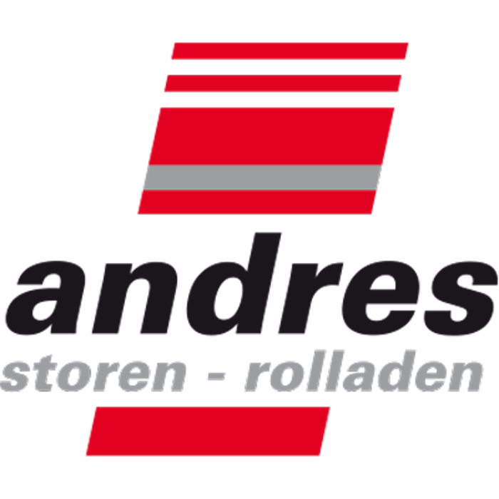 Andres Storen AG Logo
