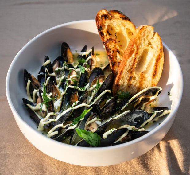 Images Sage Restaurant