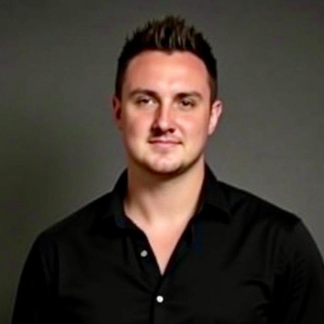 Corey Johnson