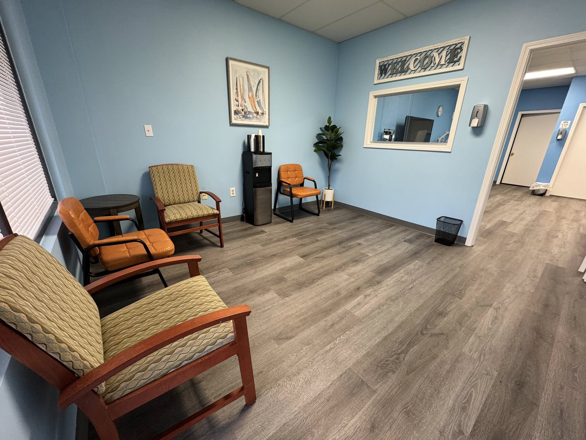 ReelCare Academy & Wellness, LLC