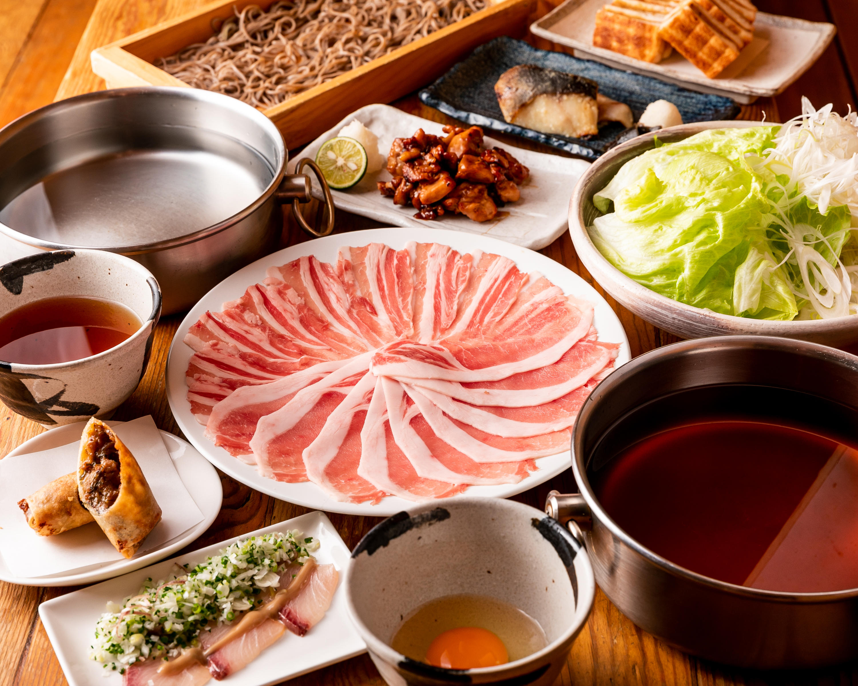 Images 間人（マニン）代官山店