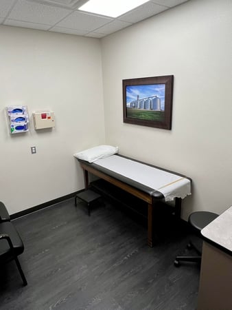 Images Xpress Wellness Urgent Care - Guymon