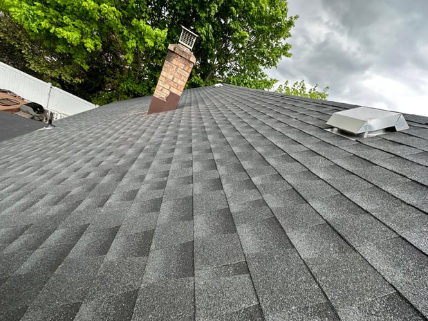 Images Done Right Roofing & Chimney Inc.