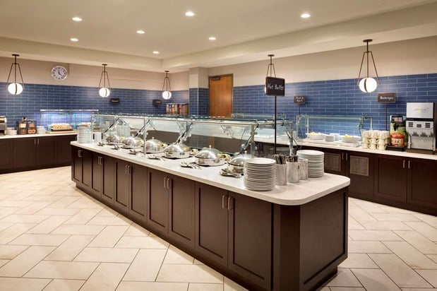 Images Embassy Suites by Hilton Columbus