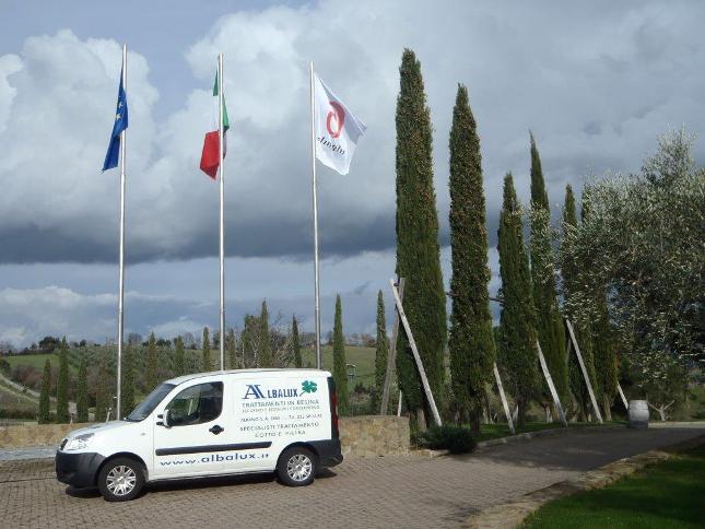 Images Albalux di Tottoli Fabio