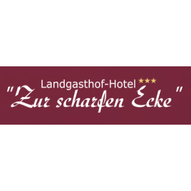 Landgasthof-Hotel Zur scharfen Ecke
