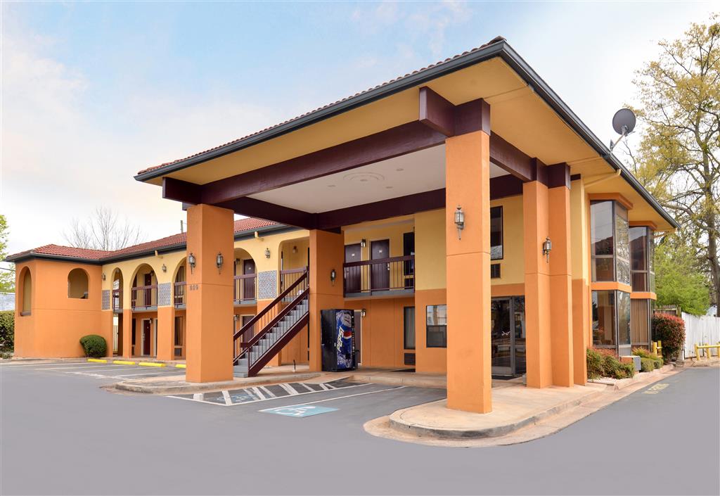 Americas best value inn coupons