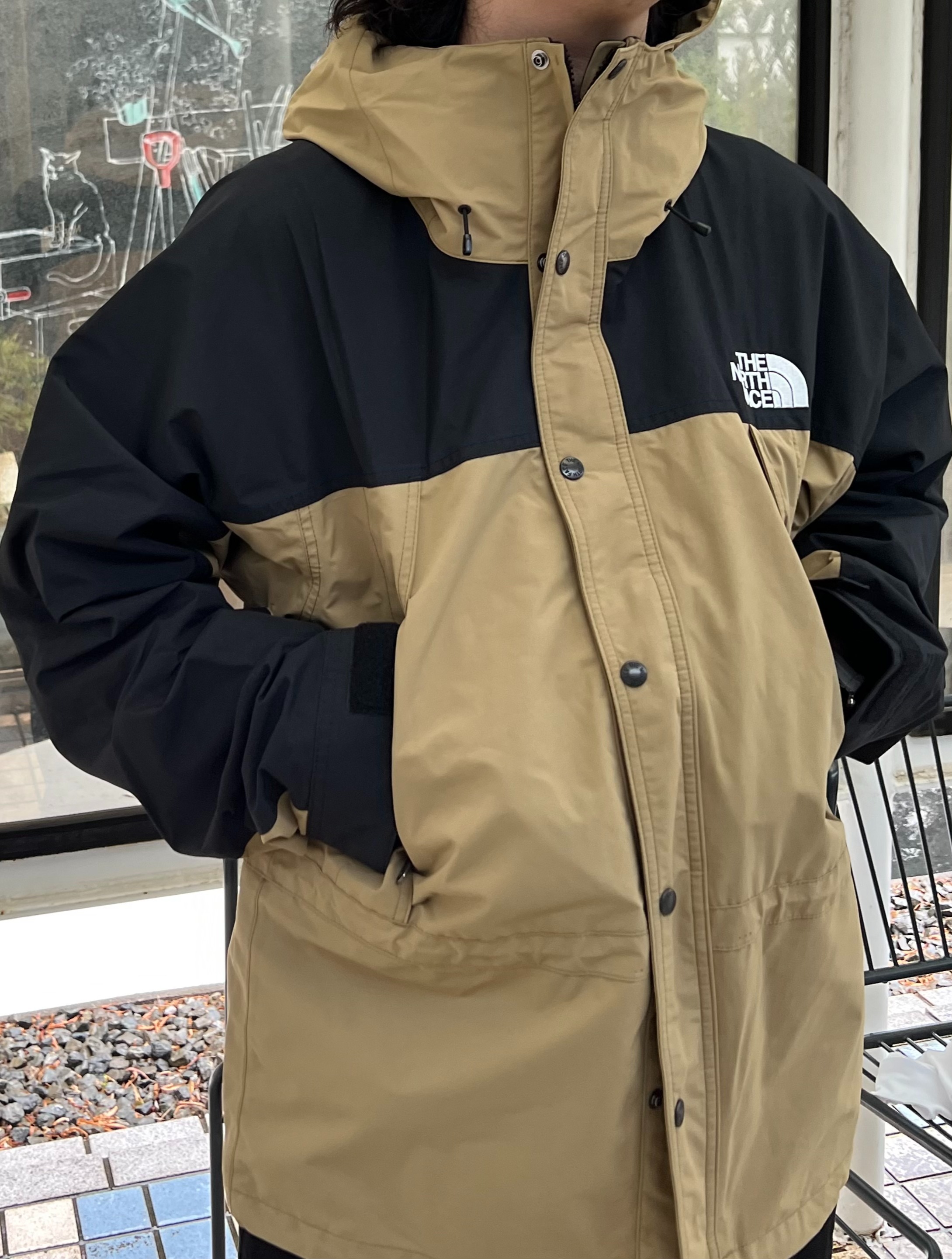 Images THE NORTH FACE/HELLY HANSEN (ザ・ノース・フェイス / ヘリーハンセン) あべのハルカス近鉄本店